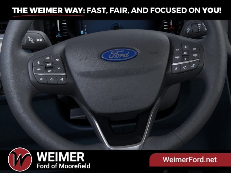 New 2026 Ford Maverick Lariat - photo - 13