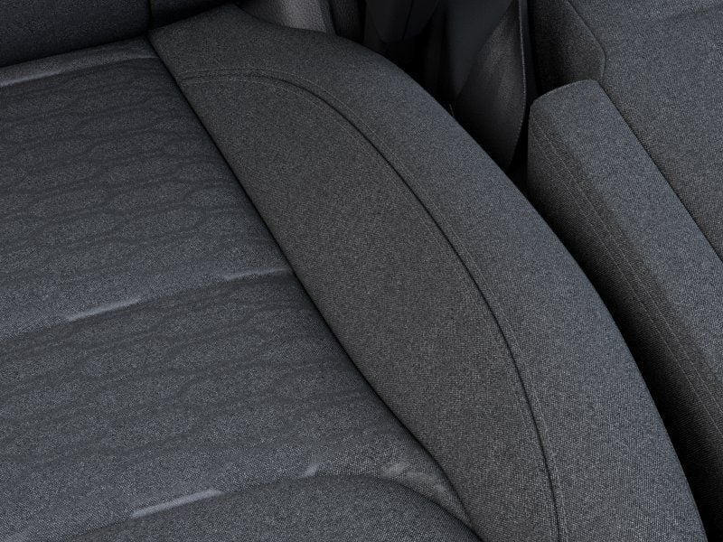 New 2026 Ram 1500 Warlock - photo - 19