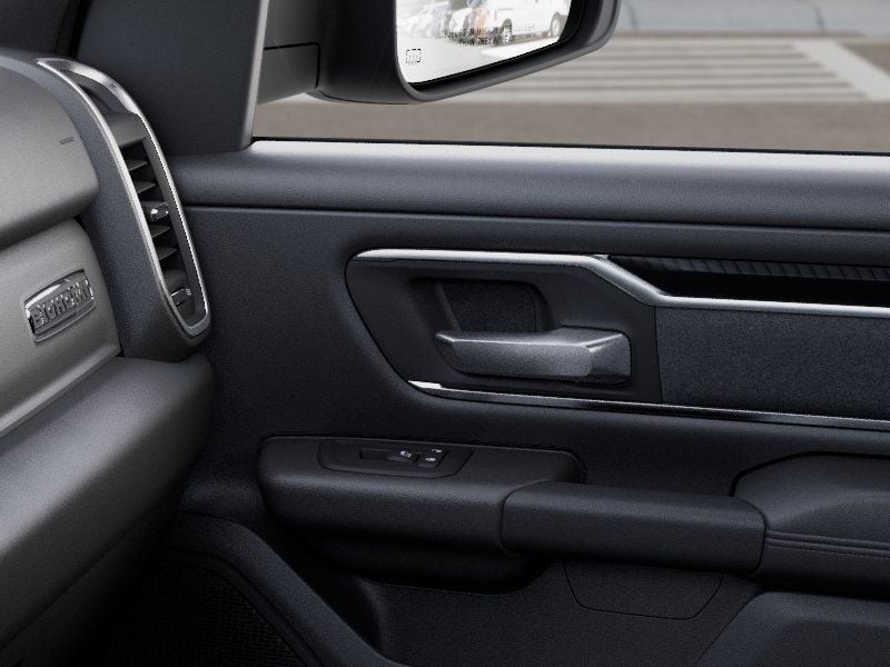 New 2026 Ram 1500 Big Horn/Lone Star - photo - 24