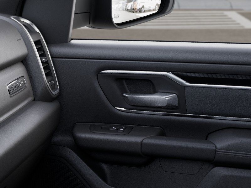 New 2026 Ram 1500 Big Horn/Lone Star - photo - 24