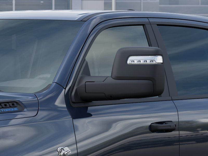 New 2026 Ram 1500 Big Horn/Lone Star - photo - 11