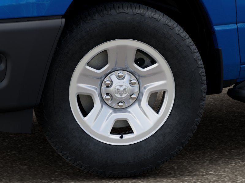 New 2026 Ram 1500 Tradesman - photo - 7