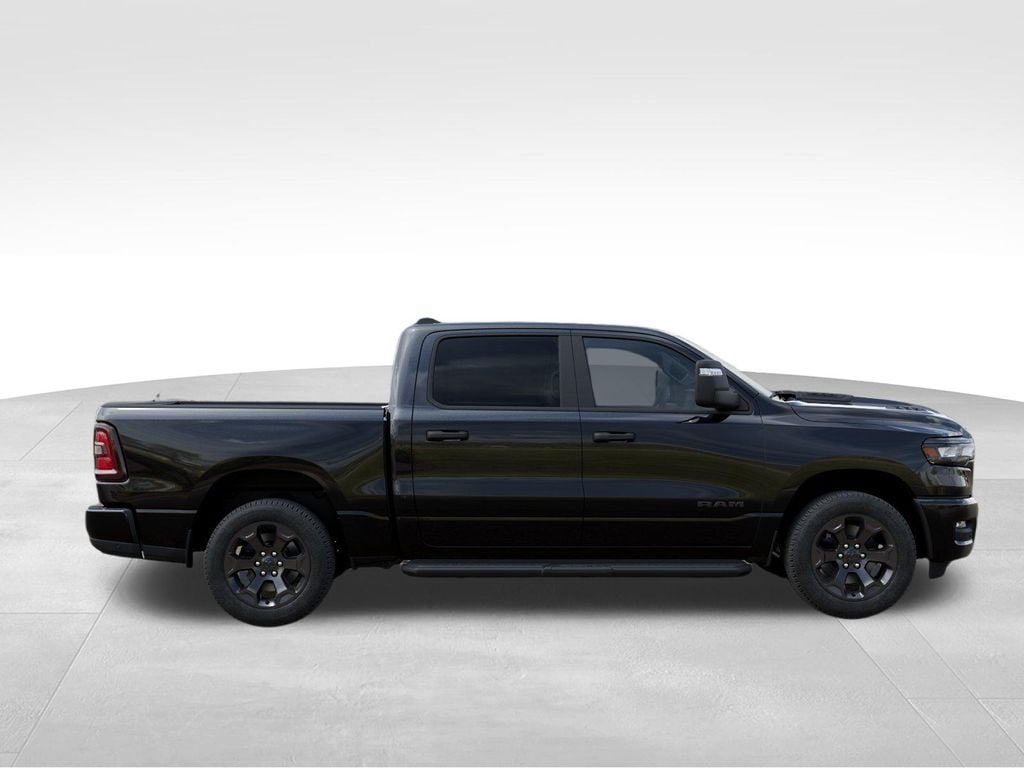 New 2026 Ram 1500 Express - photo - 20