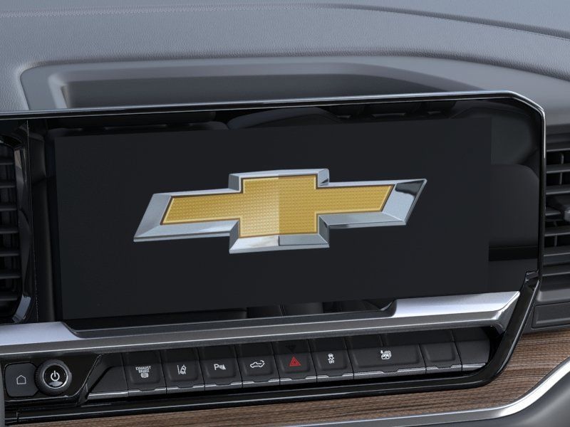 New 2026 Chevrolet Silverado 3500HD LT - photo - 19