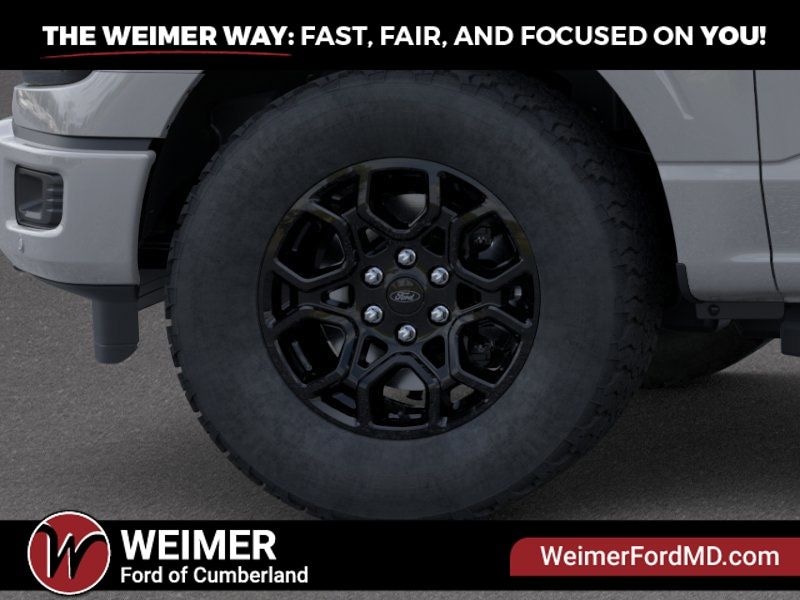 New 2026 Ford F-150 XLT - photo - 18