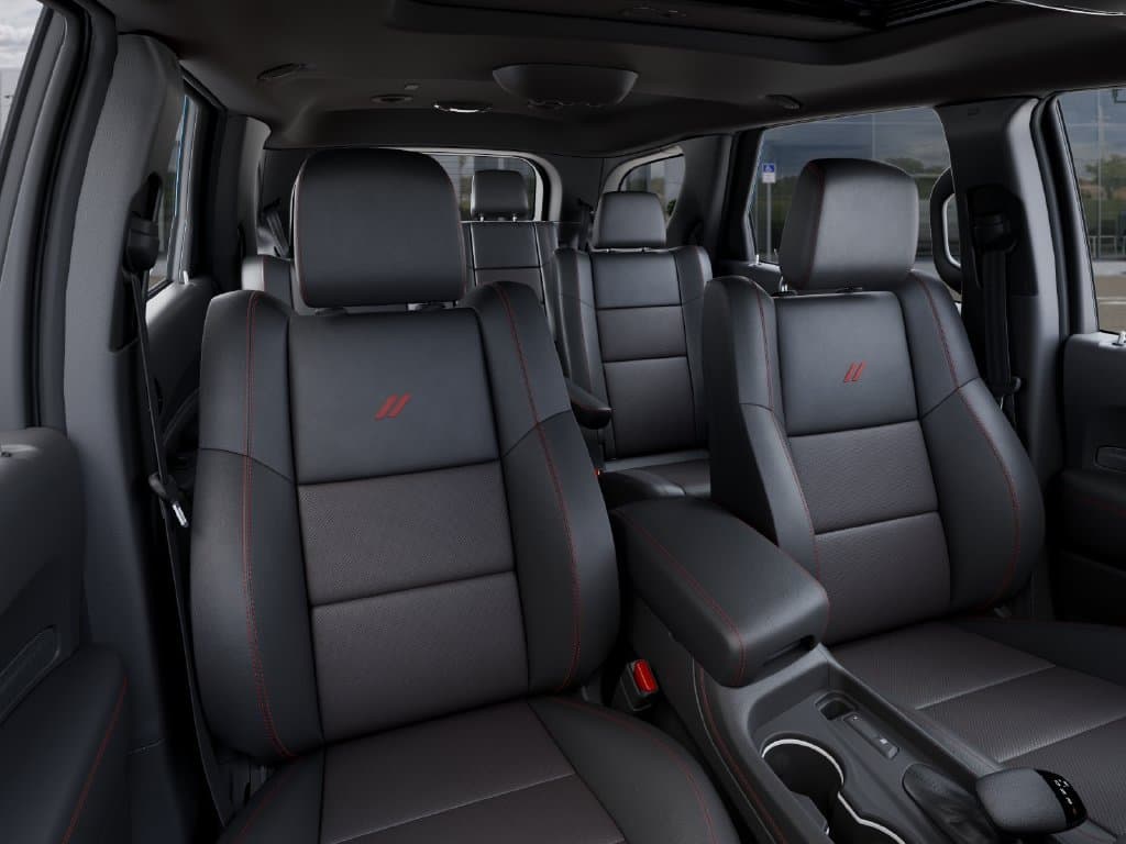 New 2027 Dodge Durango GT - photo - 15