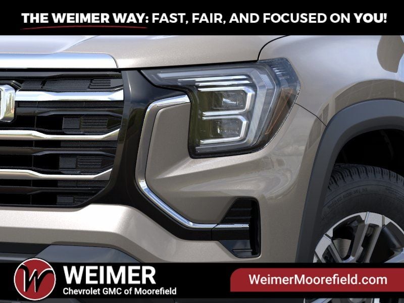 New 2027 GMC Terrain Elevation - photo - 9
