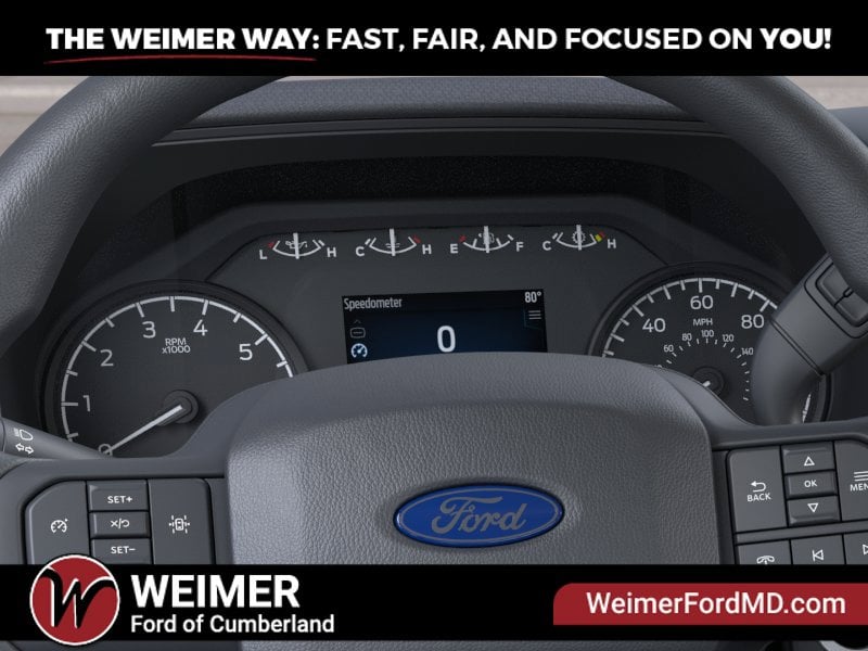 New 2026 Ford F-150 STX - photo - 12