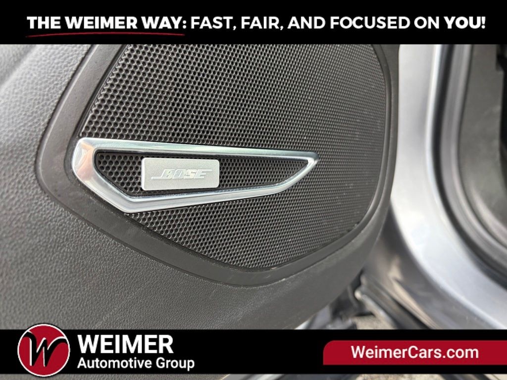 Pre-Owned 2021 Buick Envision Essence - photo - 30