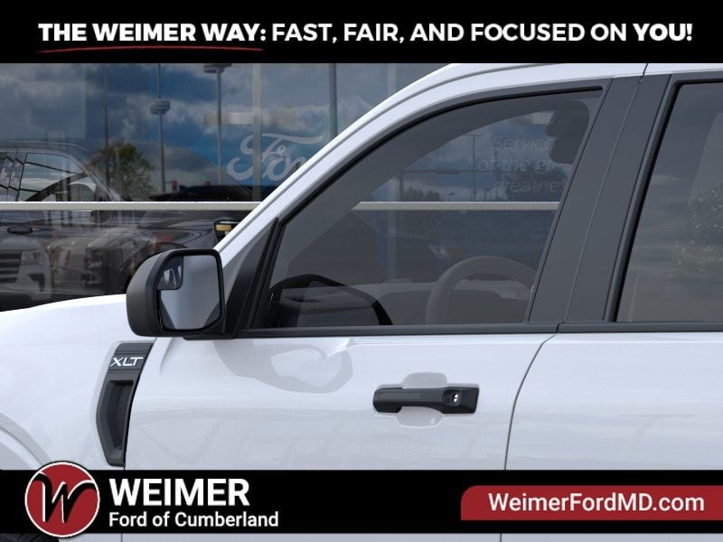 New 2026 Ford Maverick XLT - photo - 20