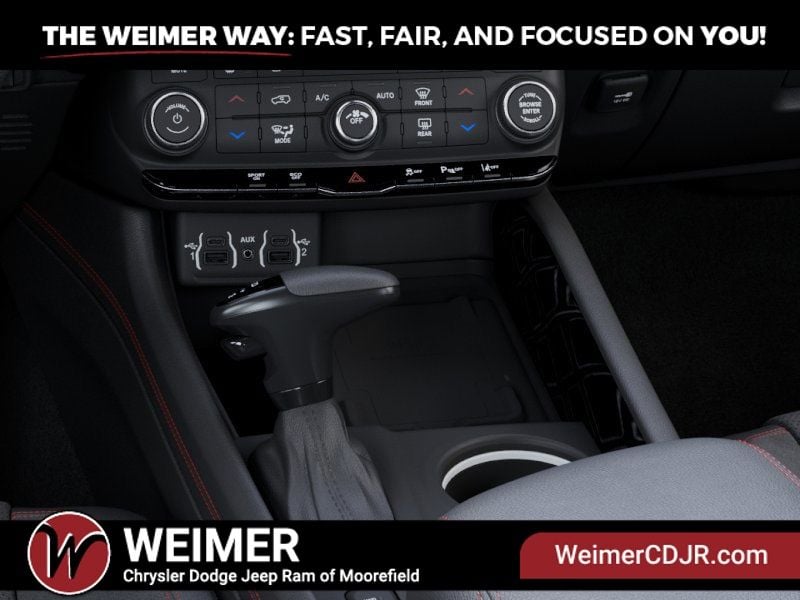 New 2026 Dodge Durango GT Premium HEMI V8 - photo - 23