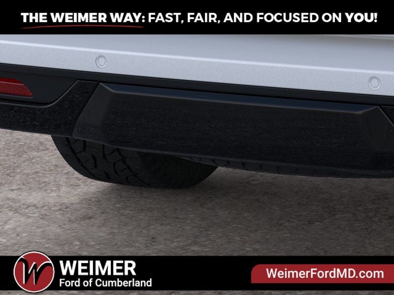 New 2025 Ford Expedition Tremor - photo - 22
