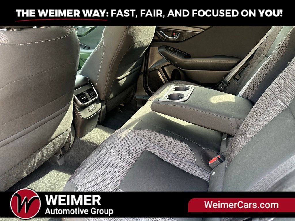 Pre-Owned 2023 Subaru Outback Premium - photo - 19
