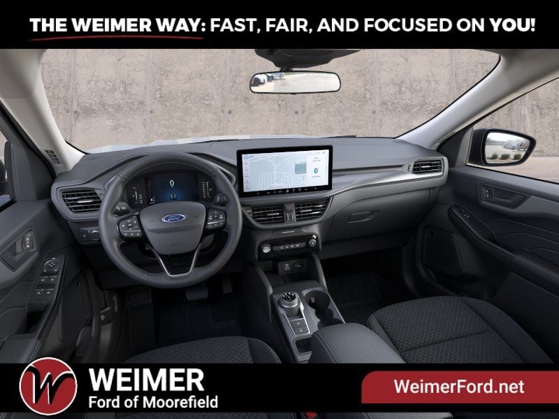 New 2026 Ford Escape Active - photo - 8