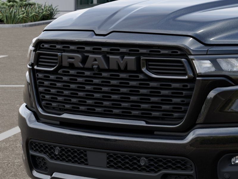 New 2026 Ram 1500 Express - photo - 10