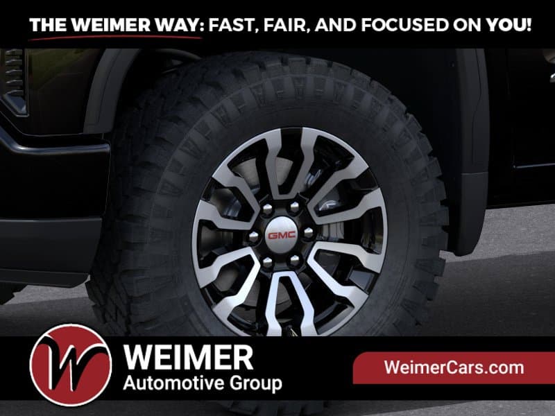 Pre-Owned 2023 GMC Sierra 1500 AT4 - photo - 8
