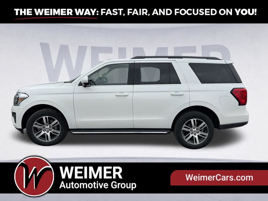 Pre-Owned 2023 Ford Expedition XLT - photo - 5