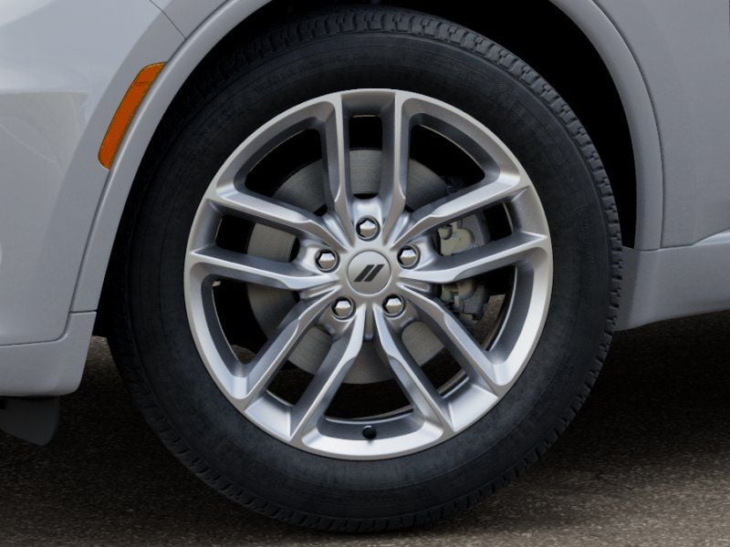 New 2026 Dodge Durango GT - photo - 7