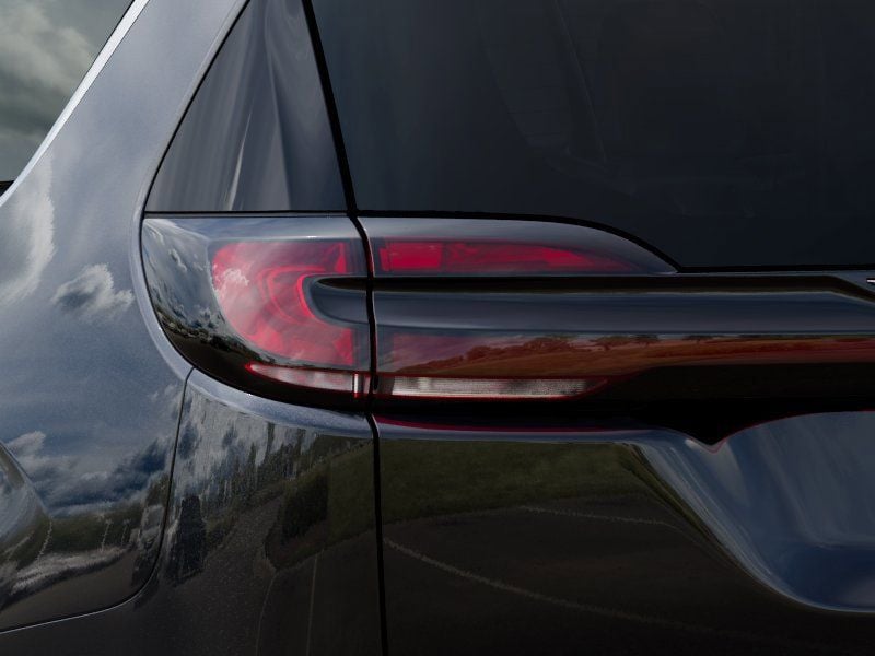 New 2027 Chrysler Pacifica Select - photo - 8