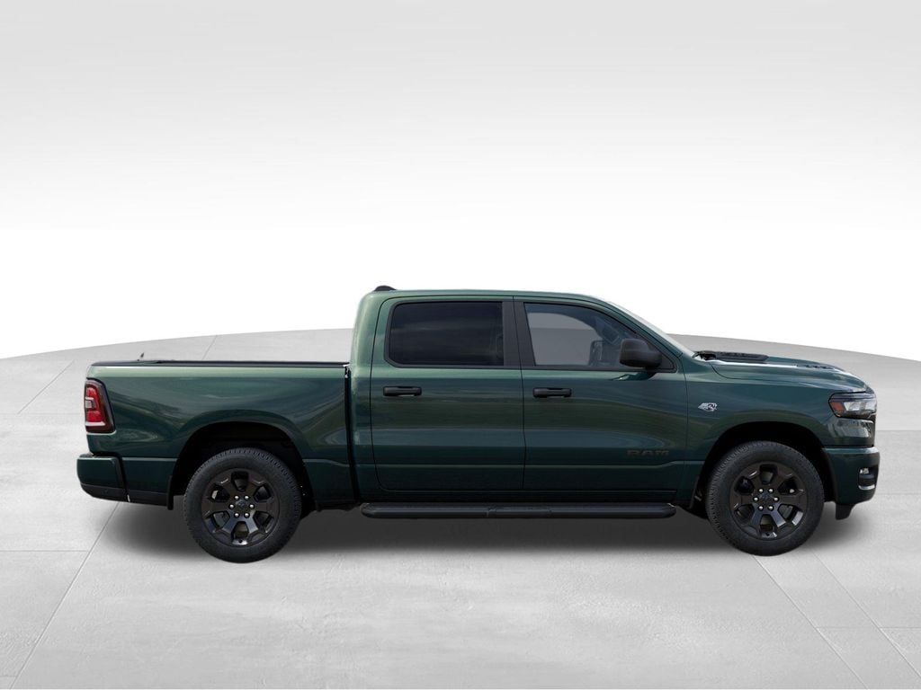 New 2026 Ram 1500 Express - photo - 20