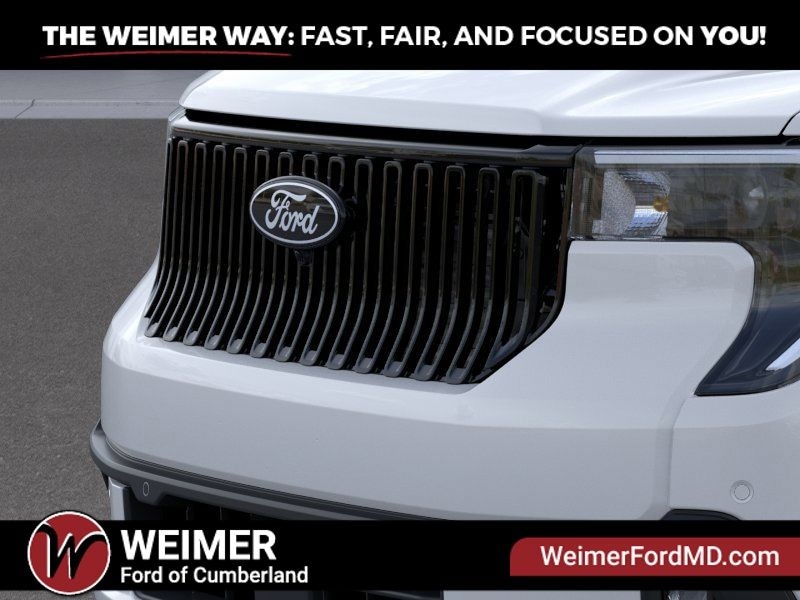 New 2025 Ford Maverick Lobo High - photo - 17