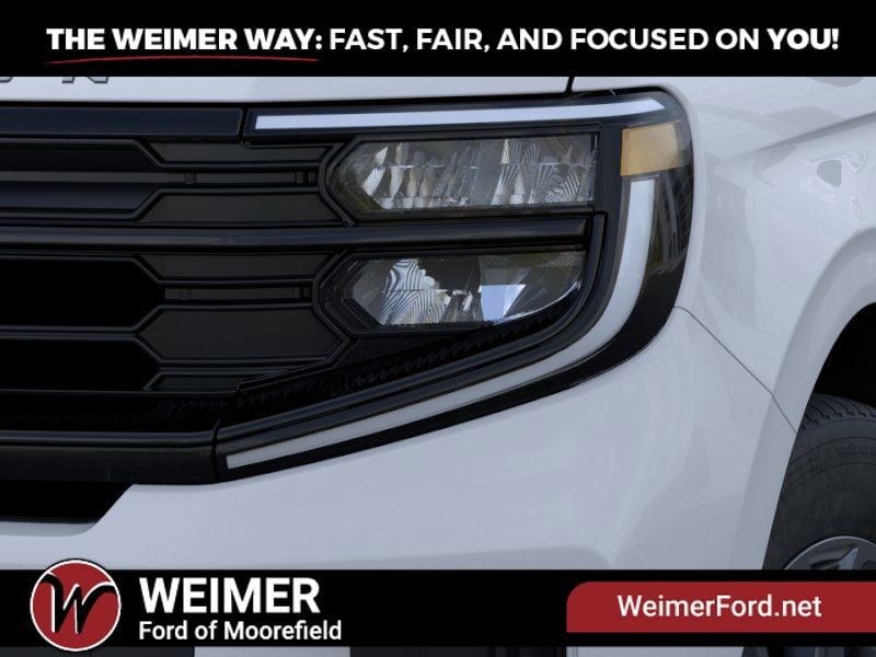 New 2026 Ford Expedition Max Active - photo - 17