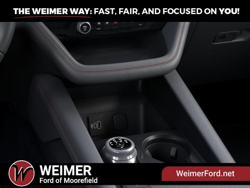 New 2026 Ford Explorer Active - photo - 14