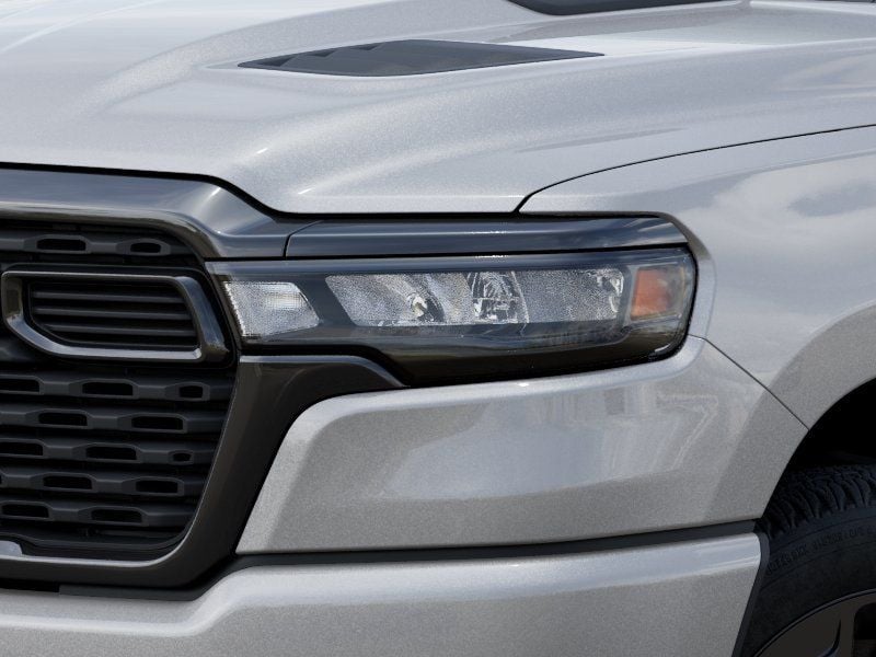 New 2026 Ram 1500 Express - photo - 9