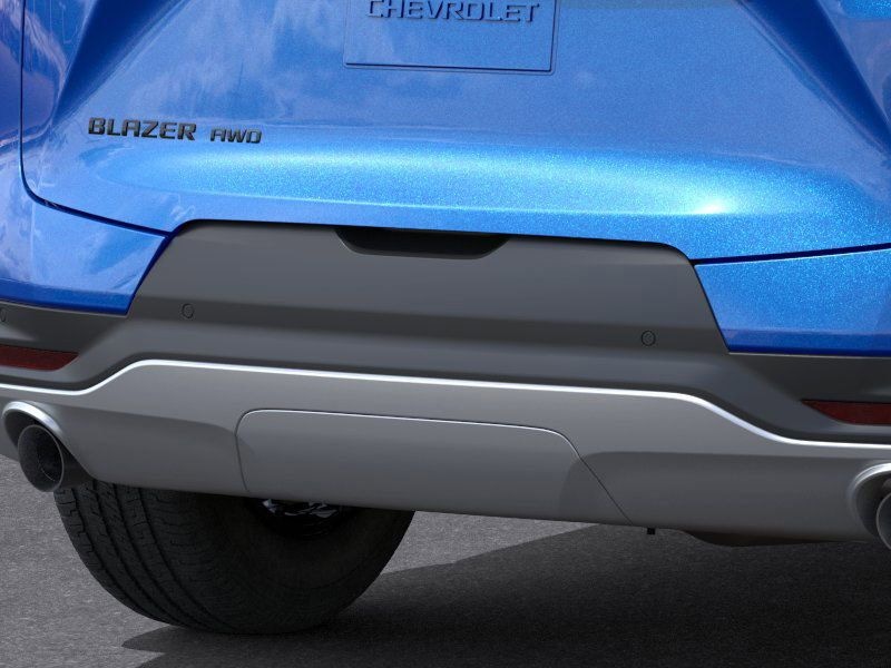 New 2026 Chevrolet Blazer LT - photo - 13