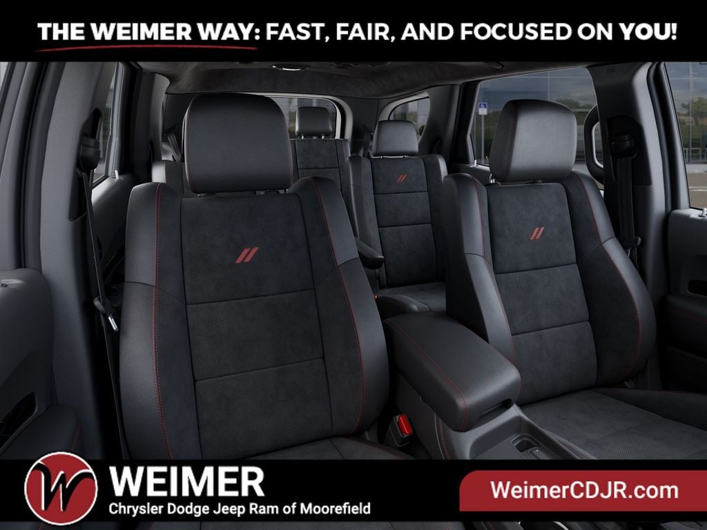 New 2026 Dodge Durango GT Premium HEMI V8 - photo - 15