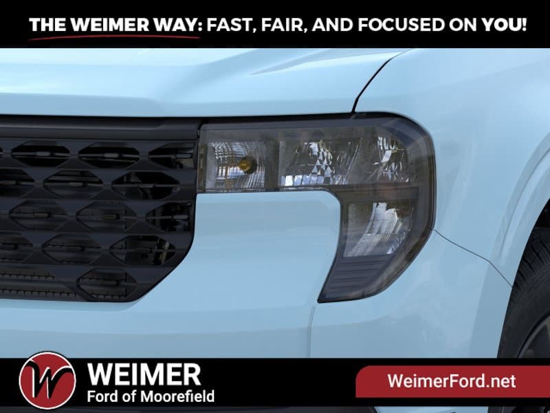 New 2026 Ford Maverick XLT - photo - 18