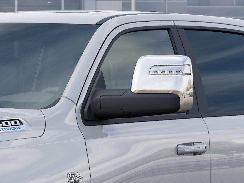 New 2026 Ram 1500 Laramie - photo - 11