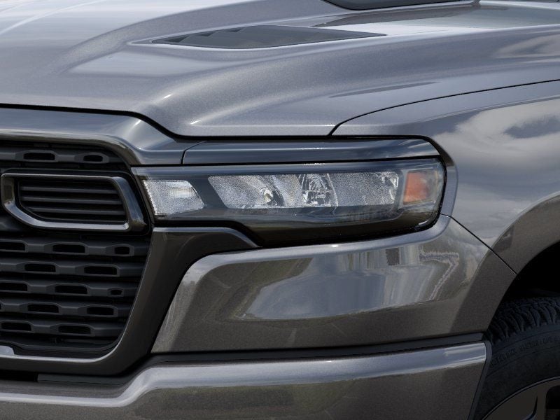 New 2026 Ram 1500 Express - photo - 9
