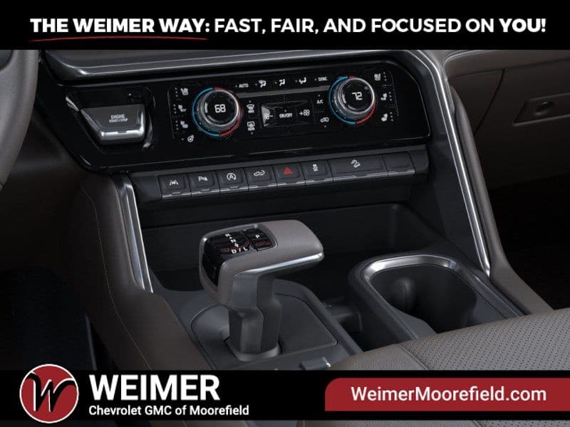 New 2026 GMC Sierra 1500 Denali - photo - 22