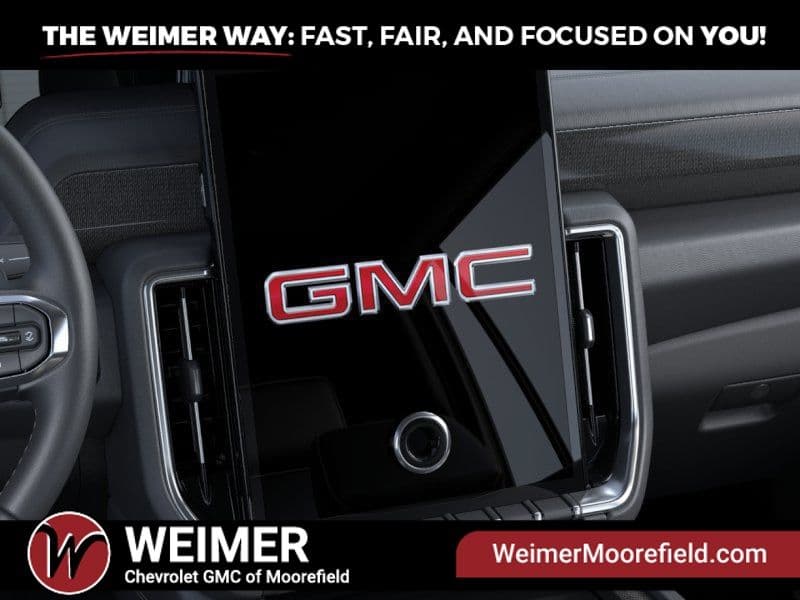 New 2026 GMC Yukon Elevation - photo - 19