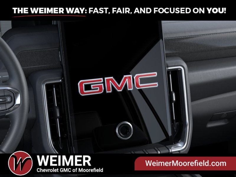 New 2026 GMC Yukon Elevation - photo - 19