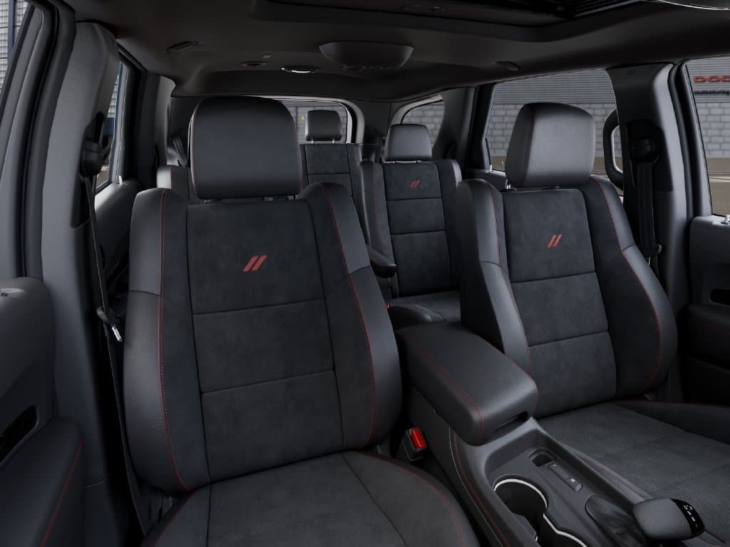 New 2026 Dodge Durango GT Plus HEMI V8 - photo - 15