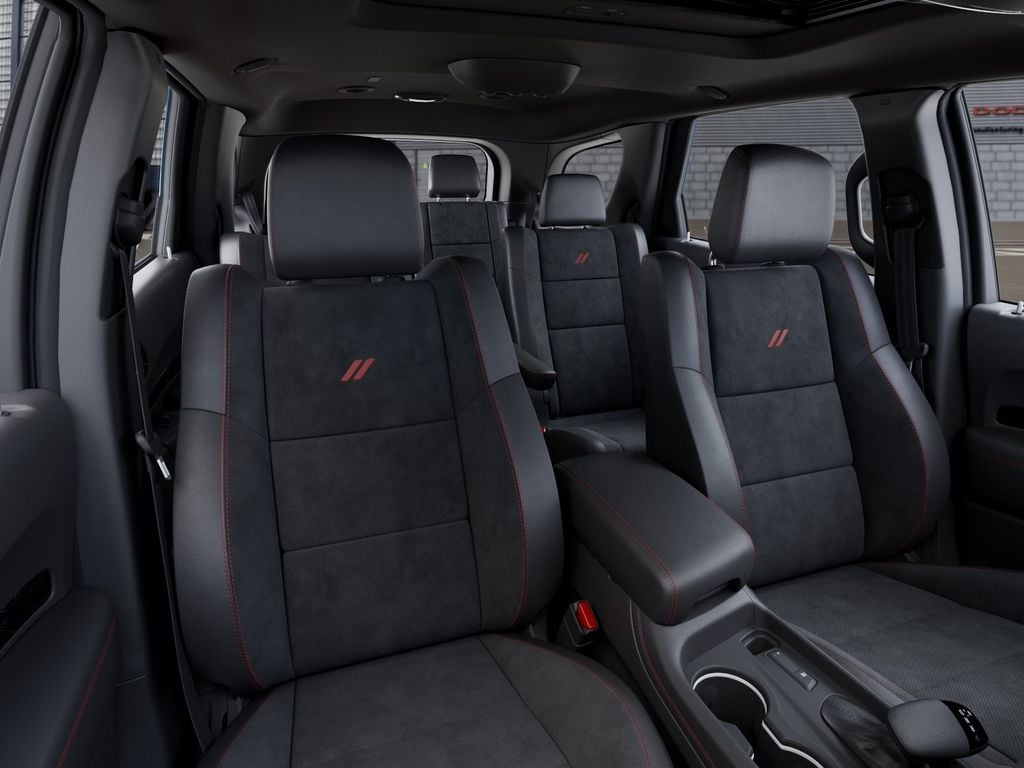 New 2026 Dodge Durango GT Plus HEMI V8 - photo - 15
