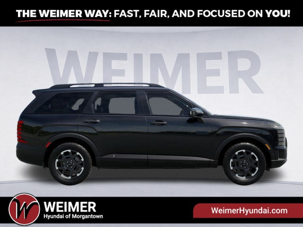 New 2026 Hyundai Palisade XRT Pro - photo - 6