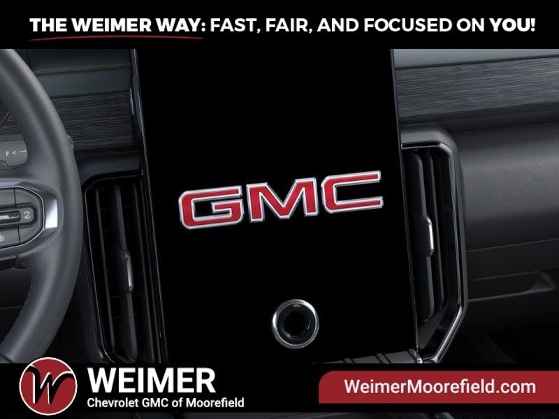 New 2026 GMC Acadia AT4 - photo - 19
