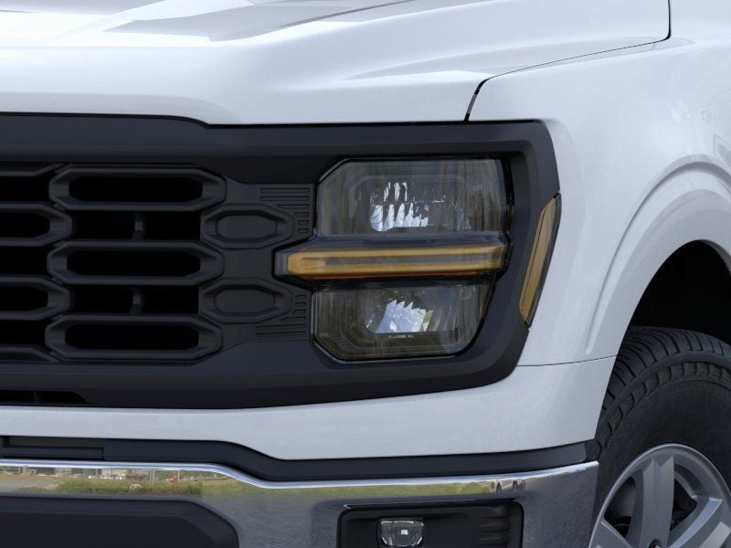 New 2026 Ford F-150 XL - photo - 17