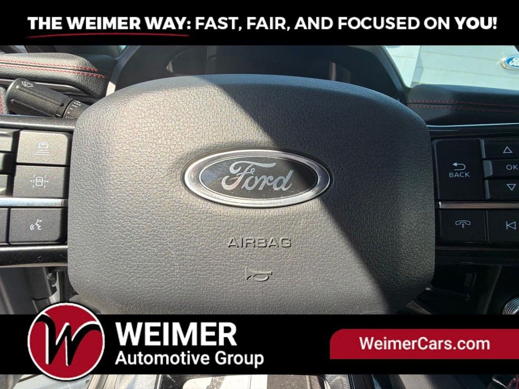 Pre-Owned 2022 Ford Expedition Max Limited - photo - 26