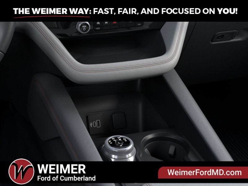 New 2026 Ford Explorer Active - photo - 14
