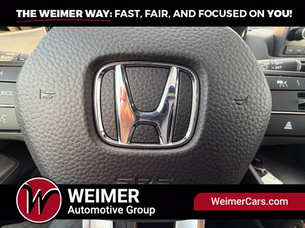 Pre-Owned 2023 Honda CR-V Hybrid Sport - photo - 20
