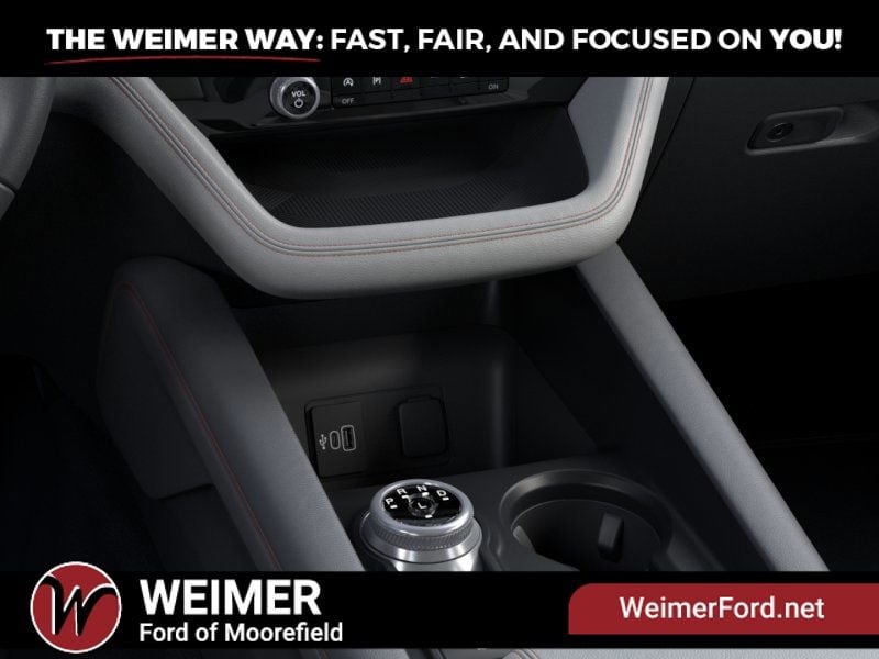 New 2026 Ford Explorer Active - photo - 14