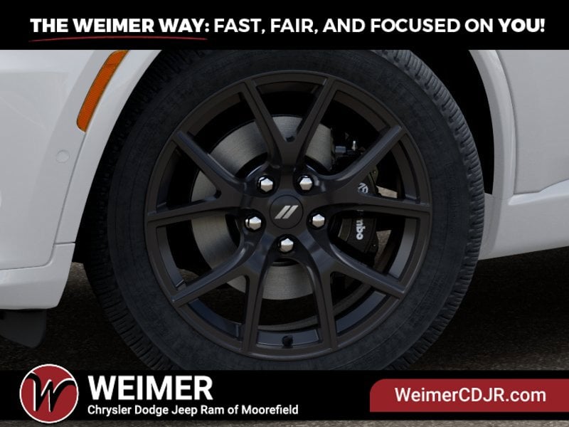 New 2026 Dodge Durango GT Premium HEMI V8 - photo - 7