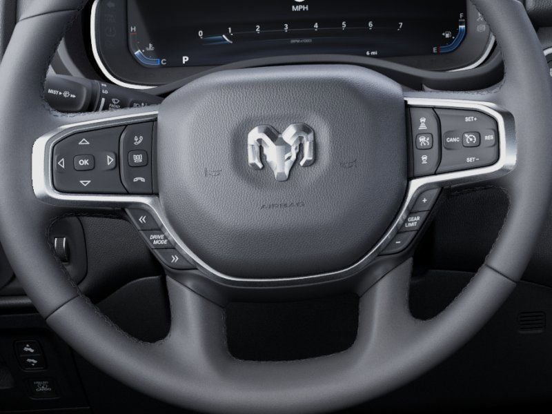 New 2026 Ram 1500 Big Horn/Lone Star - photo - 18