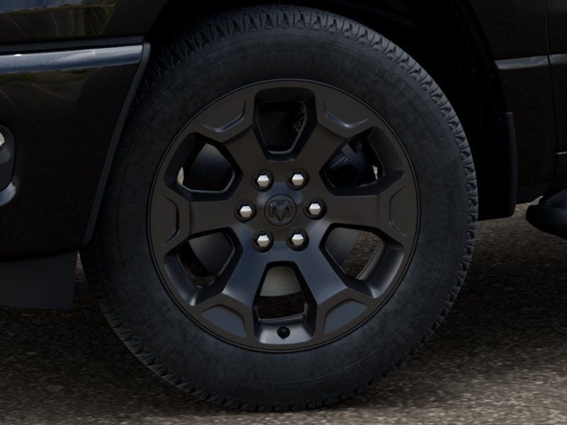 New 2026 Ram 1500 Express - photo - 7