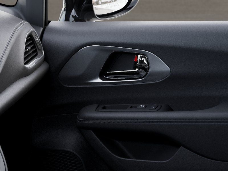 New 2027 Chrysler Pacifica Limited - photo - 24