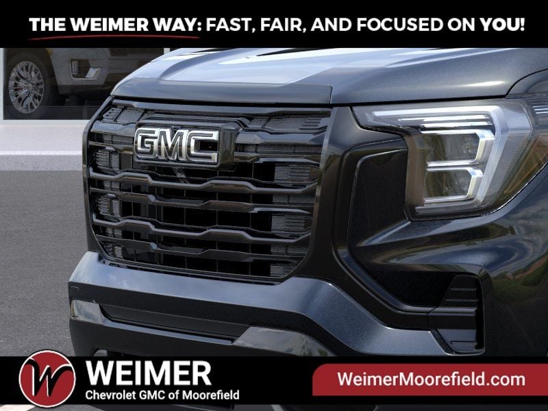 New 2027 GMC Terrain Elevation - photo - 12